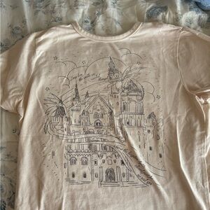 Taylor Swift Long Live Baby Tee